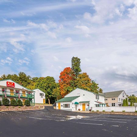 Rodeway Inn Lake George Outlets ภายนอก รูปภาพ